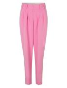 Rubycras Pants Cras Pink