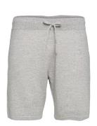 Man Shorts Davida Cashmere Grey