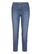 Jeans Cropped Gerry Weber Edition Blue