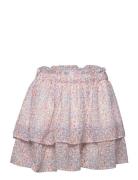 Nkffisilk Skirt Name It Pink