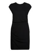 Dress Armani Exchange Black