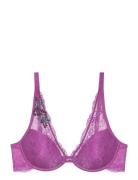 Amourette Charm Summer Wp Triumph Pink