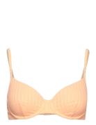 Gili Adj Rib Uf Hunkemöller Beige