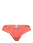 Audny Biddi Bikini Cheeky Becksöndergaard Orange