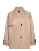 Minonaiw Jacket InWear Beige