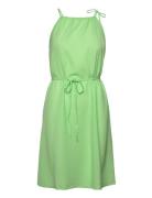 Onlnova Lux Jess Dress Solid Ptm ONLY Green