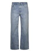 Rami Store Jeans Woodbird Blue