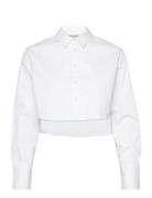 Averie Shirt AllSaints White