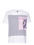 T-Shirt Emporio Armani White