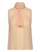 Top Emporio Armani Pink