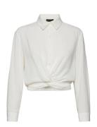 Shirt Emporio Armani White