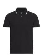 Polo Armani Exchange Black