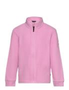 Lynx Jacket Bubblegum 134/140 ISBJÖRN Of Sweden Pink