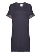 Lucille Dress CCDK Copenhagen Navy