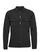 Spotter Ls Shirt AllSaints Black