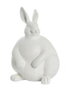 Semina Easter Rabbit Lene Bjerre White