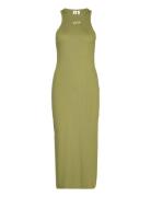 Raffars Dress Résumé Green