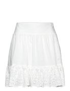 Paris Skirt Creative Collective White