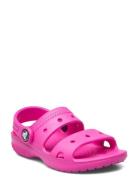 Classic Crocs Sandal T Crocs Pink