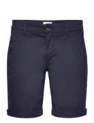 Superflex Chino Shorts Lindbergh Navy