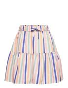 Tngoa Skirt The New Patterned