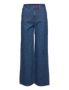 Stella A Line Lee Jeans Blue