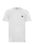 Piece T-Shirt Les Deux White