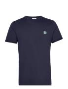 Piece T-Shirt Les Deux Navy