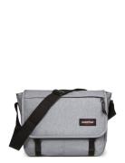 Delegate + Eastpak Grey