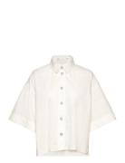 Oceaneiw Shirt InWear White