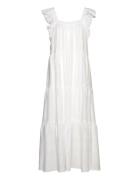 Dress Sofie Schnoor White