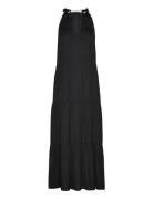 Long Dress Sofie Schnoor Black