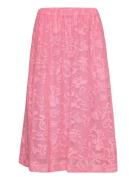 Nuryle Skirt Nümph Pink