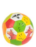 Mamma Mu Soft Ball Martinex Patterned