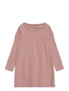 Nightdress Ls CeLaVi Pink