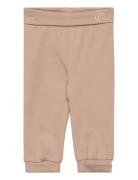 Pants Fixoni Beige