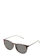 Vanille Sunglasses Pilgrim Gold