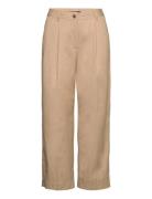 D2. Relaxed Turn Up Chinos GANT Beige