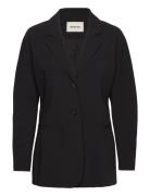 Bennymd Blazer Modström Black