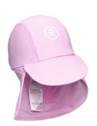 Hat - Solid Color Kids Pink