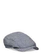 Newsboy Slim Cap Wigéns Blue