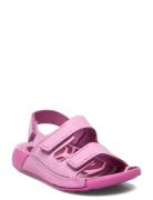2Nd Cozmo Infant ECCO Pink