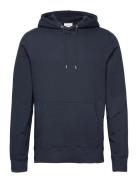 Eddie Classic Hoodie Wood Wood Navy