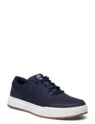 Maple Grove Knit Ox Timberland Navy