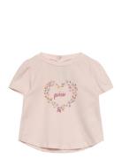 Teeshirt11 Tartine Et Chocolat Pink