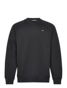 Hester Classic Sweatshirt Wood Wood Black