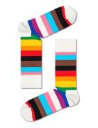 Pride Stripe Sock Happy Socks Patterned