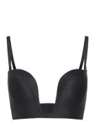 Ultimate Plunge Bra WONDERBRA Black