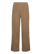 Borneo Trousers Rosemunde Brown