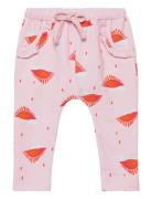 Sgimery Sun Pants Soft Gallery Pink